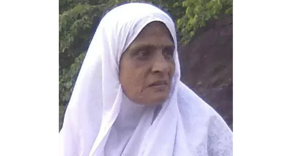 സലീം മൂഴിക്കലിന്‍റെ മാതാവ് ആമീന ഉമ്മയുടെ നിര്യാണത്തിൽ കേരള പത്ര പ്രവർത്തക അസോസിയേഷൻ സംസ്ഥാന സമിതി അനുശോചനം രേഖപ്പെടുത്തി