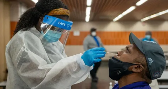 ലോകത്ത് കൊവിഡ് ബാധിതരുടെ എണ്ണം ഒന്‍പതുകോടി നാല്‍പത്തിരണ്ട് ലക്ഷം പിന്നിട്ടു