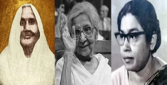 ക്വിറ്റ് ഇന്ത്യാ ദിനത്തിന്റെ ജ്വലിക്കുന്ന ഓര്‍മകളില്‍ രാജ്യം; ഓര്‍മിക്കാം ഈ ധീരവനിതകളെ