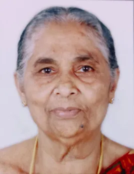 കോഴിക്കോട്ട് പരേതനായ ജോസഫിൻ്റെ ഭാര്യ കുട്ടിയമ്മ ജോസഫ് നിര്യാതയായി