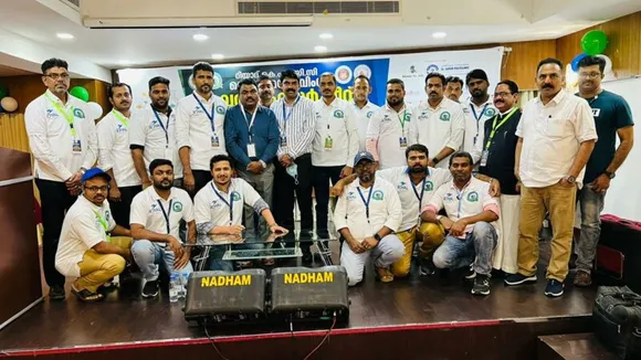 റിയാദ് കെഎംസിസി വെൽഫെയർ മീറ്റ് സംഘടിപ്പിച്ചു