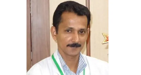 സൗത്ത് ഡല്‍ഹി പുഷ്പവിഹാര്‍ ദേവ്‌ലി റോഡ് ഖാന്‍പുര്‍ എക്റ്റന്‍ഷന്‍ ബ്ലോക്ക് ഡി 13/12 ല്‍ സാബു സെബാസ്റ്റ്യന്‍ നിര്യാതനായി