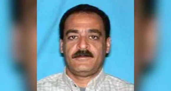 പെൺമക്കളെ കൊലപ്പെടുത്തിയ ശേഷം ഒളിവിൽ കഴിഞ്ഞ പിതാവ് 12 വർഷത്തിനു ശേഷം പിടിയിൽ !