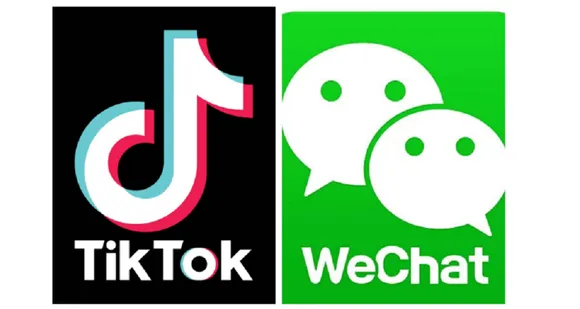 അമേരിക്കയില്‍ ടിക്‌ടോക്കിനും വിചാറ്റിനും ഞായറാഴ്ച മുതല്‍ നിരോധനം