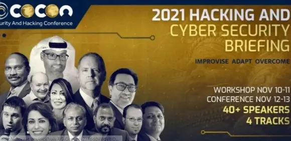 കൊക്കൂൺ 2021 ; ബിപിൻ റാവത്ത് മുഖ്യാതിഥി. കോൺഫറൻസ് നവംബർ 12- 13 തീയതികളിൽ  വെർച്വൽ ഫ്ലാറ്റ്ഫോമിൽ