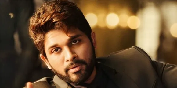 പരസ്യത്തില്‍ തെറ്റായ വിവരം;അല്ലു അര്‍ജുനെതിരെ പോലീസില്‍ പരാതി