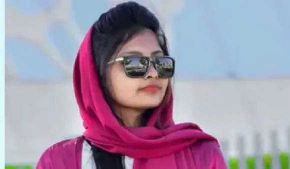 ആല്‍ബം താരവും വ്‌ളോഗറുമായ മലയാളി യുവതി ദുബായില്‍ മരിച്ച നിലയില്‍