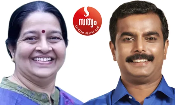 ഉറപ്പായി... ഉമ നിയമസഭയിലേയ്ക്ക്, ഡോ. ജോ ലിസി ഒപിയിലേയ്ക്കും. ഒരു വോട്ടിംങ്ങ് മിഷ്യനില്‍പോലും ലീഡ് നേടാനാകാതെ ജോ ജോസഫ്, മുന്നണികള്‍ ലക്ഷ്യം വച്ച പിടിയുടെ ഭൂരിപക്ഷം മറികടന്ന് 7 -ാം റൗണ്ടില്‍