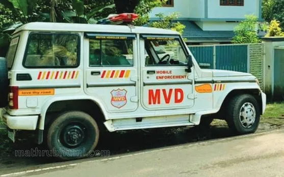 കുട്ടികൾക്ക് വാഹനം കൊടുത്താൽ ഇനി രക്ഷിതാക്കൾക്ക് പണിയാകും, മുന്നറിയിപ്പുമായി എംവിഡി
