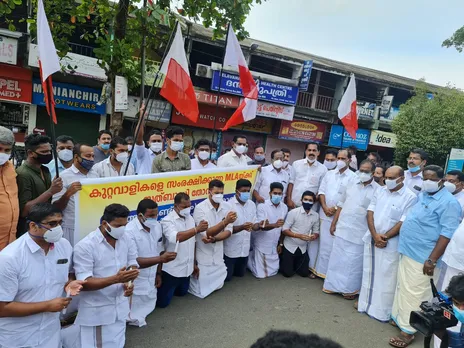 അപവാദ പ്രചരണം യു.ഡി.എഫ് ഒത്താശയോടയോ എന്ന് നേതൃത്വം വ്യക്തമാക്കണംസെബാസ്റ്റ്യന്‍ കുളത്തുങ്കല്‍ എം.എല്‍.എ