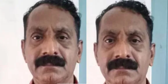 പോക്സോ കേസിൽ പ്രതിയായ റിട്ട. എസ്.ഐ അതിജീവിതയുടെ വീട്ടിൽ മരിച്ച നിലയിൽ