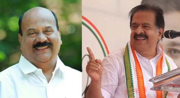 പാലായില്‍ അടി തുടങ്ങിയിട്ടേയുള്ളു, ഇത് ഞങ്ങള്‍ നേരത്തെ പറഞ്ഞതാണ്;  സിപിഎമ്മിന്റെ കൂടുതല്‍ അടി കിട്ടാതെ കേരള കോണ്‍ഗ്രസ് സൂക്ഷിക്കണമെന്ന് രമേശ് ചെന്നിത്തല; അവര്‍ തമ്മിലടിക്കട്ടെ, മുട്ടനാടുകളുടെ അടിയില്‍ ചോര കുടിക്കാന്‍ ഞാനില്ലെന്ന്‌ മാണി സി കാപ്പന്‍ !