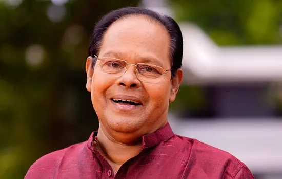 ഇന്നസെന്‍റിന്‍റെ നിര്യാണത്തില്‍ ബഹ്റൈന്‍ ലാല്‍ കെയേഴ്സ് അനുശോചിച്ചു