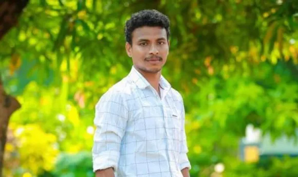 ദമാമില്‍ നിന്ന് നാട്ടിലെത്തിയ ഫുട്ബോള്‍ തരാം രണ്ടാം ദിവസം ഹൃദയാഘാതത്താല്‍  മരണത്തിന് കീഴടങ്ങി.