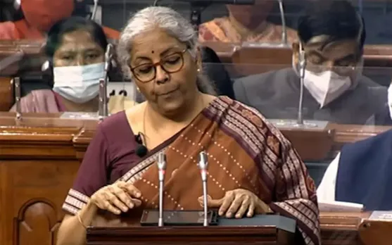 ബജറ്റ് 2023; ആദായ നികുതി ഇളവ് പരിധി ഉയർത്തി, കുട്ടികൾക്കായി ദേശീയ ഡിജിറ്റൽ ലൈബ്രറി സ്ഥാപിക്കുമെന്ന് ധനമന്ത്രി