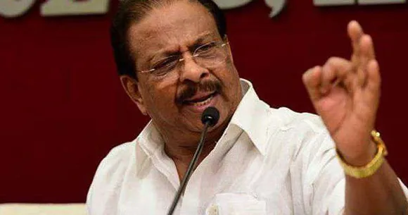 അക്രമം തുടരാനാണ് തീരുമാനിക്കുന്നതെങ്കില്‍ കണ്ണൂരില്‍ തിരിച്ചടിക്കും; സിപിഎം തയ്യാറാണെങ്കില്‍ കരുത്ത് പരിശോധിക്കാം: ഭീഷണിയുമായി കെ. സുധാകരന്‍