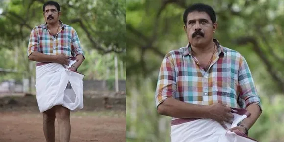 ജയകൃഷ്ണൻ പ്രധാന വേഷത്തിലെത്തുന്ന 'കൃഷ്ണകൃപാസാഗരം'; ചിത്രീകരണം പുരോഗമിക്കുന്നു...
