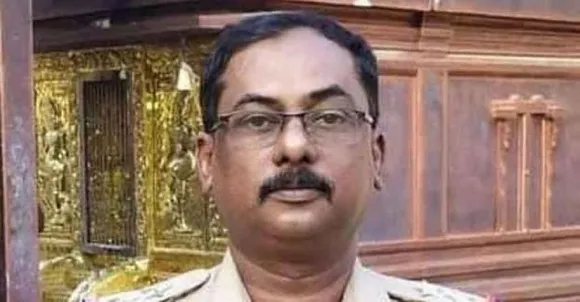 കാസര്‍കോട് എസ്‌ഐയെ ജീവനൊടുക്കിയ നിലയില്‍ കണ്ടെത്തി