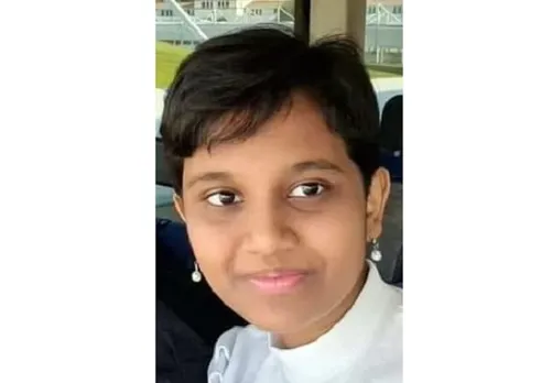 ഷാര്‍ജയില്‍ നിന്ന് ഫ്‌ളാറ്റില്‍ നിന്ന് വീണ് മലയാളി വിദ്യാര്‍ത്ഥിനിക്ക് ദാരുണാന്ത്യം