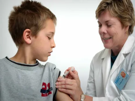 ബഹ്റൈനില്‍ മൂന്ന് മുതല്‍ 11 വയസ് വരെയുള്ള കുട്ടികള്‍ക്ക് കൊവിഡ് വാക്സിനേഷന്‍ രജിസ്‍ട്രേഷന് തുടക്കം കുറിച്ചു