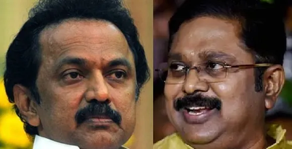 കേന്ദ്രസര്‍ക്കാര്‍ മാത്രമല്ല, തമിഴ്നാട് ആര് ഭരിക്കുമെന്നും നാളെ അറിയാം ! എം കെ സ്റ്റാലിന്‍ മുഖ്യമന്ത്രിയാകുമെന്ന് സര്‍വേകള്‍ !! 22 സീറ്റുകളിലെ ഉപതെരഞ്ഞെടുപ്പ് ഫലങ്ങള്‍ നിര്‍ണ്ണായകമാകുമ്പോള്‍ !