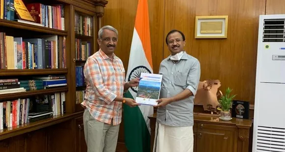 പാലക്കാട് എയിംസ് ആരംഭിക്കണം: ബിജെപി