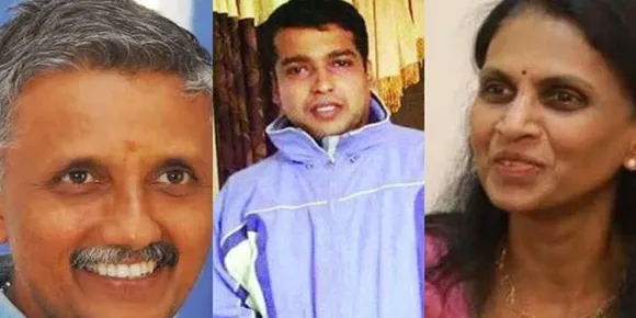'പൈസ കൊടുത്ത് ഒതുക്കിയില്ലെങ്കില്‍ ആ നടിമാരുടെ ദൃശ്യം അവന്‍ പുറത്ത് വിട്ടേനെ'; ശാന്തിവിള ദിനേശ്