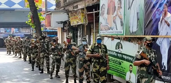 സിഎപിഎഫില്‍ നിരവധി ഒഴിവുകള്‍; 2023 ഡിസംബറോടെ 84,405 ഒഴിവുകളിലേക്ക് നിയമനം നടത്തുമെന്ന പ്രഖ്യാപനവുമായി കേന്ദ്രസര്‍ക്കാര്‍! ഇനി നിയമനത്തിന്റെ നാളുകള്‍