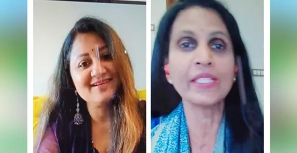 സ്ത്രീ സുരക്ഷ: ഗുരുഗ്രാം ഗുരുദ്രോണാചാര്യ ബാലഗോകുലത്തിന്റെ ഭഗിനി ശിൽപ്പശാലയിൽ ബോധവൽകരണ ക്ലാസ് സംഘടിപ്പിച്ചു