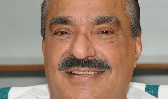 മാണിസാർ ഒരു രാഷ്ട്രീയ നേതാവ്‌ മാത്രമായിരുന്നില്ല. അദേഹത്തിന്റെ ജീവിതം വരും തലമുറയ്ക്ക്‌ പഠന വിഷയമാക്കേണ്ട ഒരു തുറന്ന പുസ്തകമാണ്
