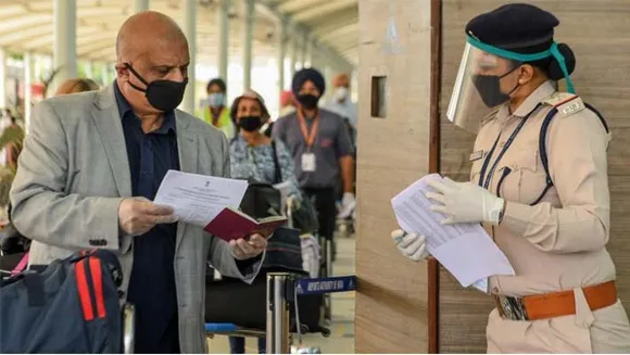 കോവിഡ്: ഇന്ത്യൻ അമേരിക്കൻ വംശജരെ സാരമായി ബാധിച്ചു