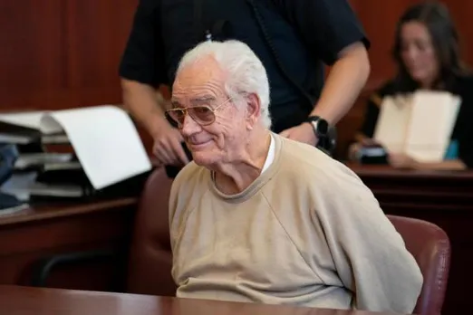 ന്യൂയോര്‍ക്കിൽ മോഷണക്കേസില്‍ 82-കാരന് അഞ്ച് വര്‍ഷം തടവ്