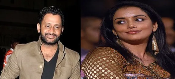 മുംബൈയിലെ കോവിഡ് രോഗികൾക്ക് ആശ്വാസവാക്കുമായി ശ്വേതാമേനോനും ,റസൂൽ പൂക്കുട്ടിയും