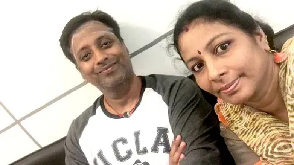 കൊവിഡ് കാലത്ത് ജോലി നഷ്ടപ്പെട്ടതിന് പിന്നാലെ കൊവിഡ് ബാധിച്ച് ഭർത്താവ് മരിച്ചു; ഭർത്താവിന്റെ മരണത്തിൽ നഷ്ടപരിഹാരം തേടി ഭാര്യ