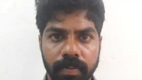 വീട്ടില്‍ അഡ്രസ് ചോദിച്ചെത്തി യുവതിയെ കയറി പിടിച്ച  ഫുഡ് ഡെലിവറി നടത്തുന്നയാൾ അറസ്റ്റിൽ