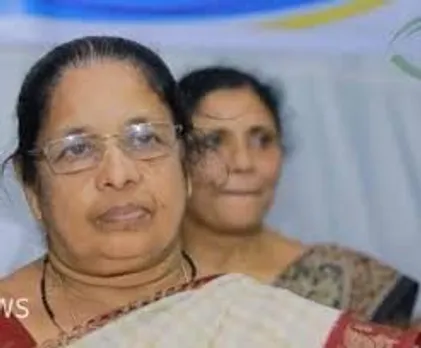 പാലാ ടൗൺ സമാന്തര റോഡിന്റെ അവശേഷിക്കുന്ന നിർമാണത്തിന് പുതുക്കിയ ഭരണാനുമതി സ്വാഗതാർഹം:  നഗരസഭാ ചെയർപേഴ്സൺ മേരി ഡോമിനിക്