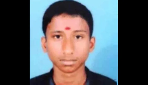 ബന്ധുക്കള്‍ തമ്മിലുളള വിരോധത്തിന്റെ പേരില്‍ തെറ്റായ പരാതി; അച്ഛനെ പൊലീസ് ചോദ്യംചെയ്തത് മനോവിഷമമുണ്ടാക്കി; വീട് വിട്ടിറങ്ങിയ പതിനെട്ടുകാരൻ പാറക്കുളത്തില്‍ മരിച്ച നിലയില്‍