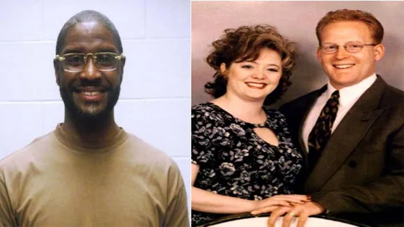 പതിനെട്ട് വയസില്‍ ഇരട്ട കൊലപാതകം; പ്രതിയുടെ വധശിക്ഷ നടപ്പാക്കി