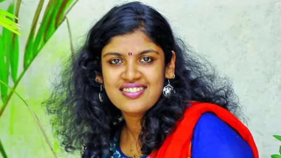 ചിന്ത ജെറോമിനെതിരെ അശ്ലീല പ്രചാരണം;ആലുവ സ്വദേശി അറസ്റ്റിൽ