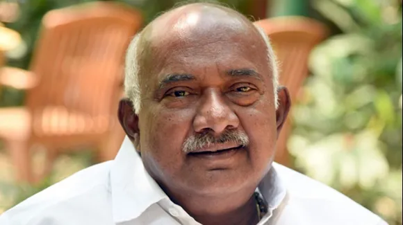 ക്ഷേത്രോത്സവങ്ങളിൽ മുസ്ലീം കച്ചവടക്കാരെ വിലക്കുന്നത് ഭ്രാന്ത്; ഹിന്ദുവും മുസ്ലിമും അല്ല പ്രശ്‌നം, കാലിയായ വയറിന്റെ ചോദ്യമാണിത്! സര്‍ക്കാര്‍ മൗനം പാലിക്കുന്നത് എന്തുകൊണ്ടാണെന്നറിയില്ല-വിമര്‍ശിച്ച് ബിജെപി എംഎല്‍എ