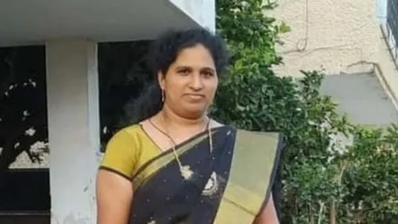 മടമ്പം: മുല്ലപ്പള്ളിൽ ബിന്ദു ജോസ് നിര്യാതയായി