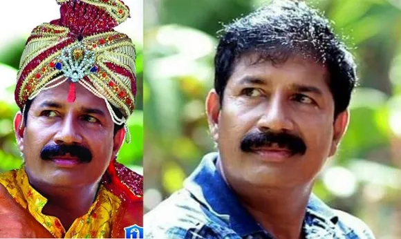 'രക്ഷപ്പെടും മുൻപ് തീ കൊളുത്തി, കച്ചിക്കൂന ആളിപ്പടർന്നു ..' ഉള്ളം പൊള്ളിക്കുന്ന അനുഭവവുമായി ഒരു മജീഷ്യനുണ്ട് പാലായിൽ - വിമൽ ചക്രവർത്തി