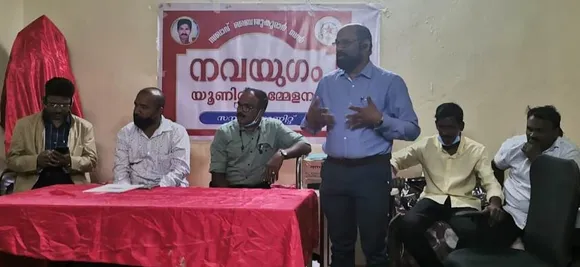 സൗദിയിലെ ഇന്ത്യൻ പ്രവാസികൾ നേരിടുന്ന വിമാനയാത്രാവിലക്ക് പരിഹരിയ്ക്കാൻ ഇന്ത്യൻ സർക്കാർ നയതന്ത്രതലത്തിൽ ഇടപെടുക: നവയുഗം