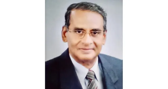 മലങ്കര ഓർത്തഡോക്സ് മാനേജിംഗ് കമ്മിറ്റി അംഗം പ്രൊഫ. കെ.പി ജോണി അന്തരിച്ചു