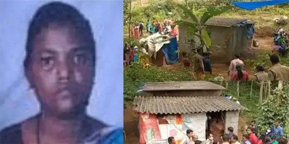 കൊല്ലത്ത് വീട്ടില്‍ പ്രസവിച്ചതിനു പിന്നാലെ അമ്മയും കുഞ്ഞും മരിച്ച സംഭവം; പ്രധാനമന്ത്രിക്ക് പരാതി നല്‍കി ബിജെപി