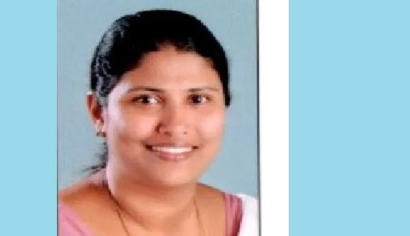 പാലാ നഗരസഭ ചെയര്‍മാന്‍ സ്ഥാനത്തേക്ക്‌ ഇടതുപക്ഷത്തെ സ്വതന്ത്ര അംഗം ജോസിന്‍ ബിനോ സ്ഥാനാര്‍ത്ഥി