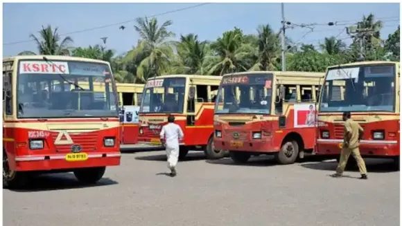 കെഎസ്ആർടിസി ജീവനക്കാർക്ക് ഇന്നും ശമ്പളം കിട്ടില്ല; ശമ്പളം കിട്ടിയില്ലെങ്കിൽ ശക്തമായ സമരത്തിലേക്ക് നീങ്ങുമെന്ന് സൂചന