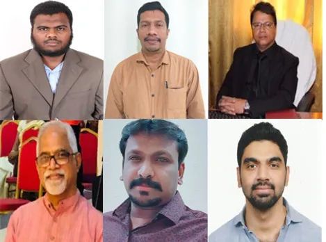 കിഴക്കൻ പ്രവിശ്യയിലെ വിവിധ മേഖലകളിൽ വ്യക്തിമുദ്ര പതിപ്പിച്ച വ്യക്തിത്വങ്ങളെ നവയുഗം ആദരിയ്ക്കുന്നു.