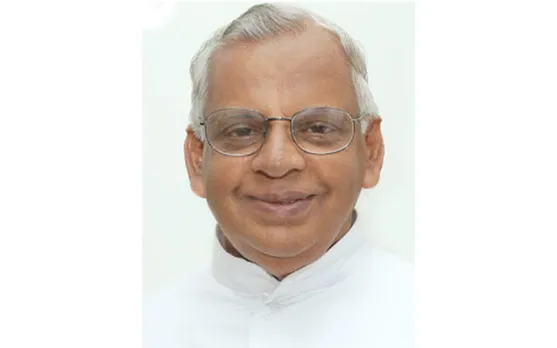 ഫാ. മാത്യു മഠത്തിക്കുന്നേൽ നിര്യാതനായി