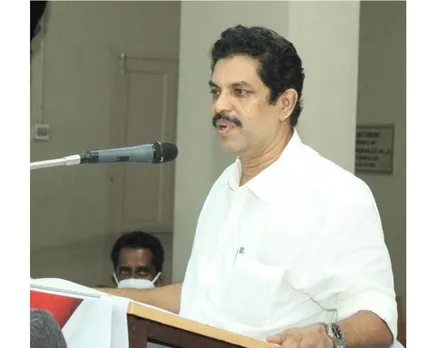 മലയോര മേഖലയിൽ മഴക്കെടുതി നേരിടാൻ പ്രത്യേക പാക്കേജ് സർക്കാർ പ്രഖ്യാപിക്കണം ; പ്രൊഫ.ലോപ്പസ് മാത്യു